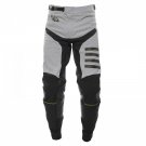 Crossbyxor FASTHOUSE, BYXOR, ELROD, VUXEN, SILVER/SVART