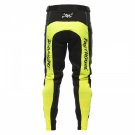 Crossbyxor FASTHOUSE, BYXOR, ELROD, VUXEN, SILVER/SVART