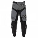 Crossbyxor FASTHOUSE, BYXOR, SPEED STYLE, VUXEN, SVART/GRÅ