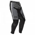 Crossbyxor FASTHOUSE, BYXOR, SPEED STYLE, VUXEN, SVART/GRÅ