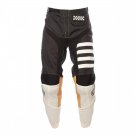 Crossbyxor FASTHOUSE, GRINDHOUSE BEREMAN BYXOR, VUXEN, SVART/VIT