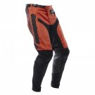 Crossbyxor FASTHOUSE, GRINDHOUSE SVART/RÖD