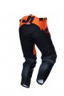 Crossbyxor Just1 J-Force Hexa Orange/Svart