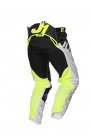 Crossbyxor Just1 J-Force Hexa Svart/Vit/Gul Fluo
