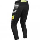 Crossbyxor PRIME PRO MESMER BLACK PANT