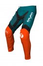 Crossbyxor SEVEN Vox Surge youth pants 2023- teal