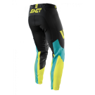 Crossbyxor SHOT, BYXA AIRFLOW, VUXEN, LIME