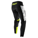 Crossbyxor SHOT, CONTACT CAMO NEON YELLOW