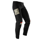 Crossbyxor SHOT, CONTACT LOOM SAND