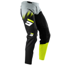 Crossbyxor SHOT, DEVO VERSUS GREY