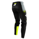 Crossbyxor SHOT, DEVO VERSUS GREY