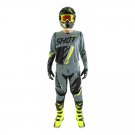 Crossbyxor SHOT, PANTS SCORE, VUXEN, KAKI NEON GUL