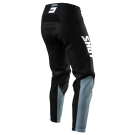 Crossbyxor SHOT, RAW BURST BLACK