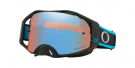 Crossglasögon Oakley Goggles Airbrake MX Eli Tomac Signature Prizm Sapphire MX
