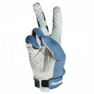 Crosshandskar FASTHOUSE, HANSKAR MISCHIEF, VUXEN, BLÅ