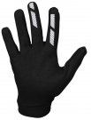 Crosshandskar Seven Annex 7 Dot Glove, Black