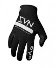 Crosshandskar Seven Zero Contour Glove, Black
