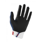 Crosshandskar SHOT, HANDSKAR AIRFLOW, VUXEN, BLÅ