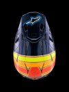 Crosshjälm Alpinestars Hjälm S-M10 LTD Edition 25