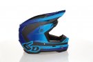 Crosshjälm ATR-3 2026 F.I.M Pure Helmet, Gloss Blue