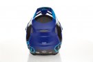 Crosshjälm ATR-3 2026 F.I.M Pure Helmet, Gloss Blue