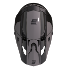 Crosshjälm SHOT, Core Comp MIPS Mattsvart