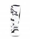 Crossstövlar Alpinestars Tech 7 Vit/Svart 2025