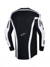 Crosströja Alpinestars 2026 Racer Riway Vit/Svart