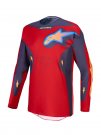 Construction Pre-curved, ergonomically engineered sport pattern with a relaxed chassis for a more natural jersey structure. Brea