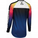Crosströja ANSWER A22 Syncron Prism Jersey Blue/Pink