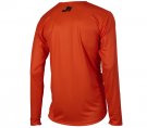 Crosströja Just1 J-Essential Orange
