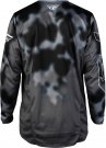 Crosströja Kinetic Dark Series - Grey/Black