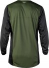 Crosströja Patrol - Forest Green/Black FLY RACING