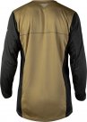 Crosströja Patrol - Tan/Black FLY RACING
