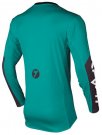 Crosströja Seven 22,1 Rival Rift Jersey, Aqua