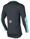 Crosströja Seven 22,1 Rival Rift Jersey, Stone