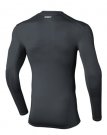 Crosströja Seven Youth Zero Compression Jersey, Charcoal