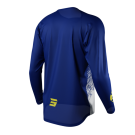 Crosströja SHOT DEVO ROLL NAVY