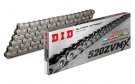D.I.D 520ZVM-X Chain+Connecting link rivet type (ZJ)