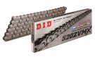 D.I.D 520ZVM-X Kedja+Nitlås (ZJ)