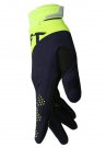 Deft Family Catalyst Gloves - Divide BLUE