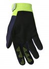 Deft Family Catalyst Gloves - Divide BLUE