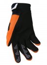 Deft Family Catalyst Gloves - Divide ORANGE