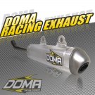 Doma, Doma, Yamaha 02-06 YZ250