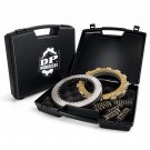 DP Brakes, Kopplingskit, KTM 19-26 125 SX, 19 125 XC-W/150 XC-W, 23 150 EXC, 20-22 150 EXC TPI, 19-22 150 SX, 25 150 SX, Husqvar