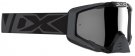 EKS EKS-S Goggle - Black/Grey