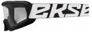 EKS X-Grom Youth Goggle - Black / Clear Lens