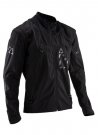 Endurojacka Leatt Jacka GPX 4.5 Svart