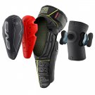 EVS SPORTS, KNÄSKYDD TP199 TRAVIS PASTRANA, VUXEN