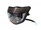 Rtech, LED Framlampa, Yamaha 19-26 WR450F, 20-26 WR250F